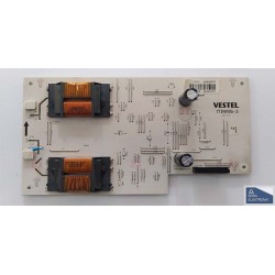 23022894 , 17INV06-3 , VESTEL 42VF8022 , INVERTER BOARD , LC420WUE-SDP1